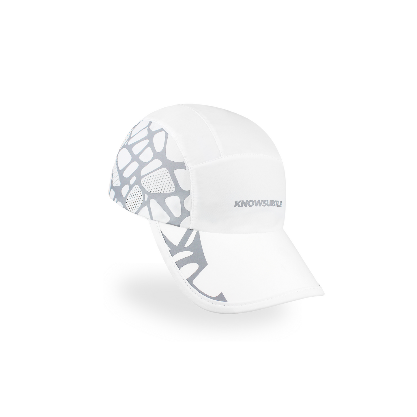 DNA MESH CAP