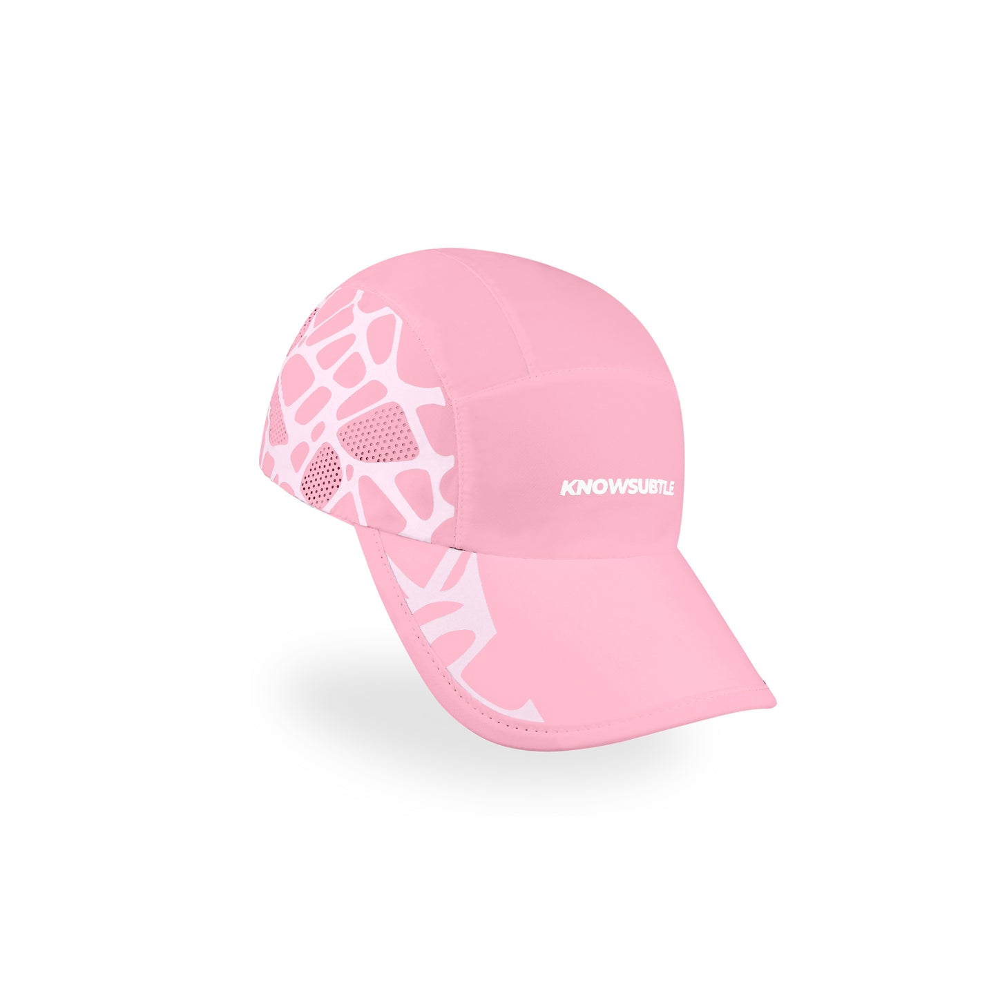 DNA MESH CAP