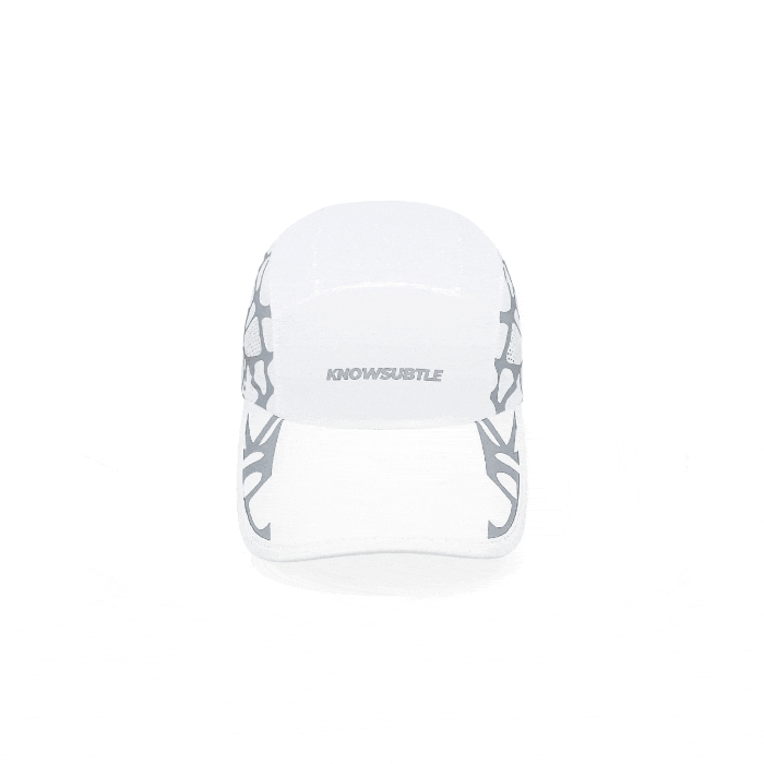 DNA MESH CAP