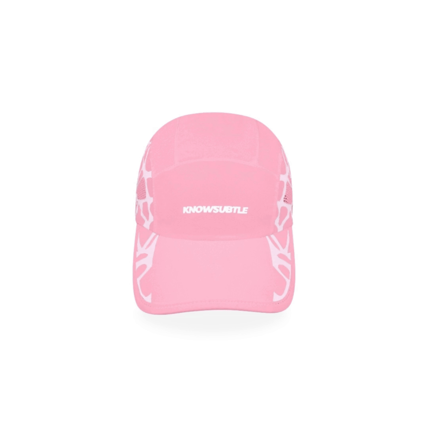 DNA MESH CAP