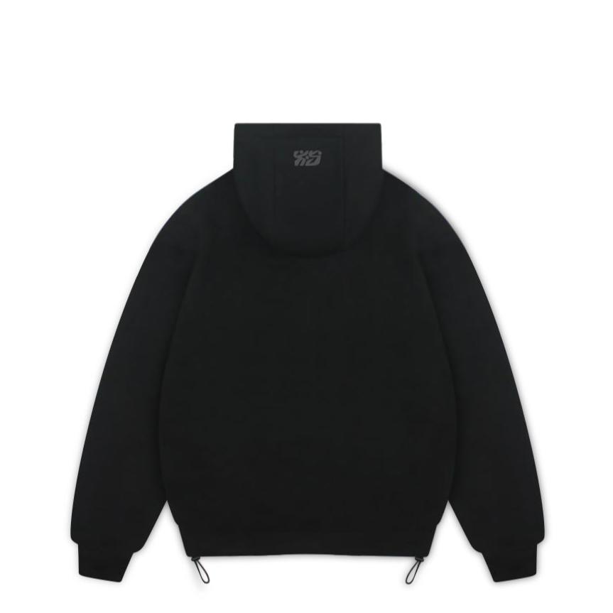 ICONS HOOD