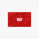 GIFT CARD - RED