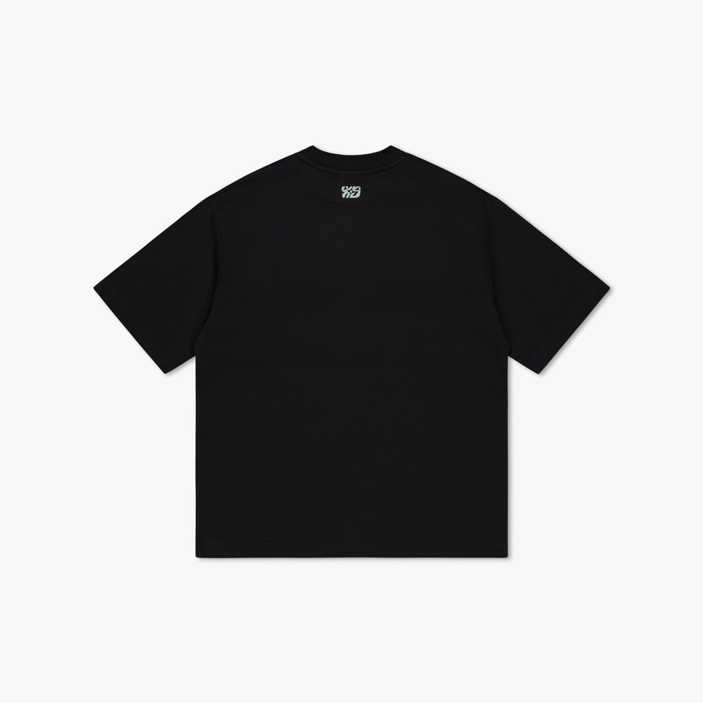 MORPH TEE - INERTIA