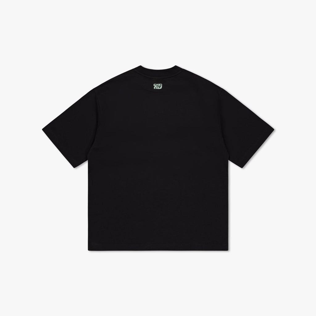MORPH TEE - INERTIA