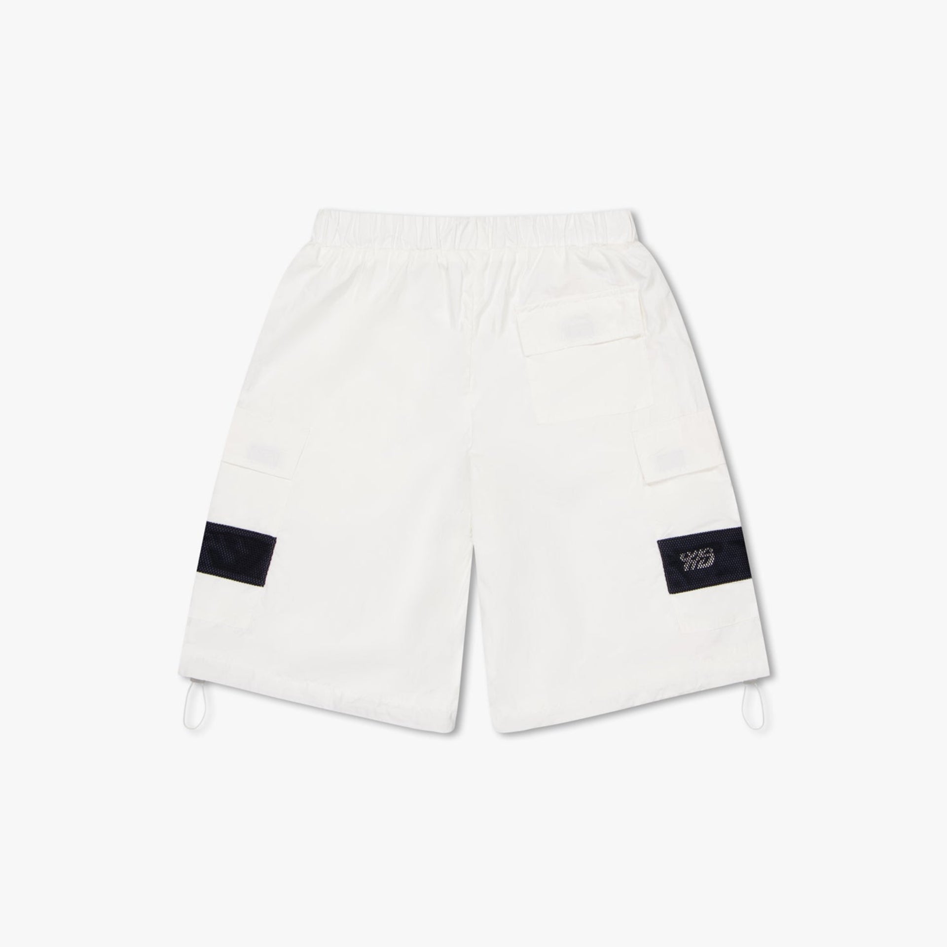 MORPH SHORTS - VAPOR – KNOWSUBTLE