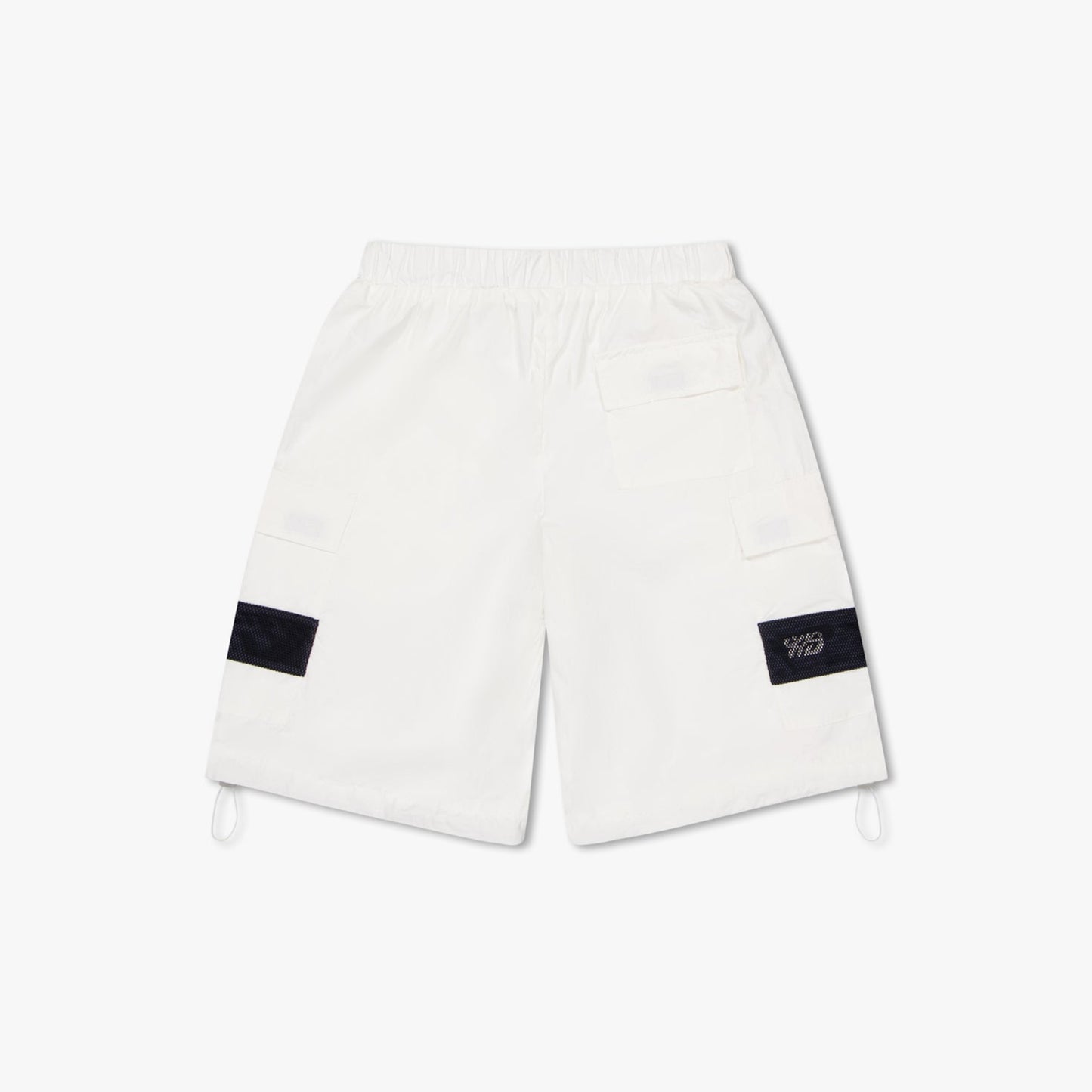 MORPH SHORTS - VAPOR