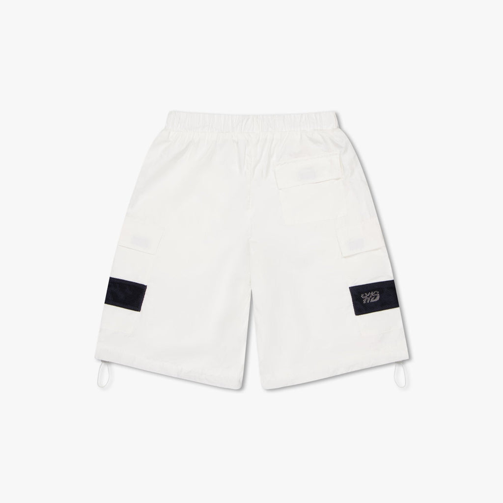 MORPH SHORTS - VAPOR