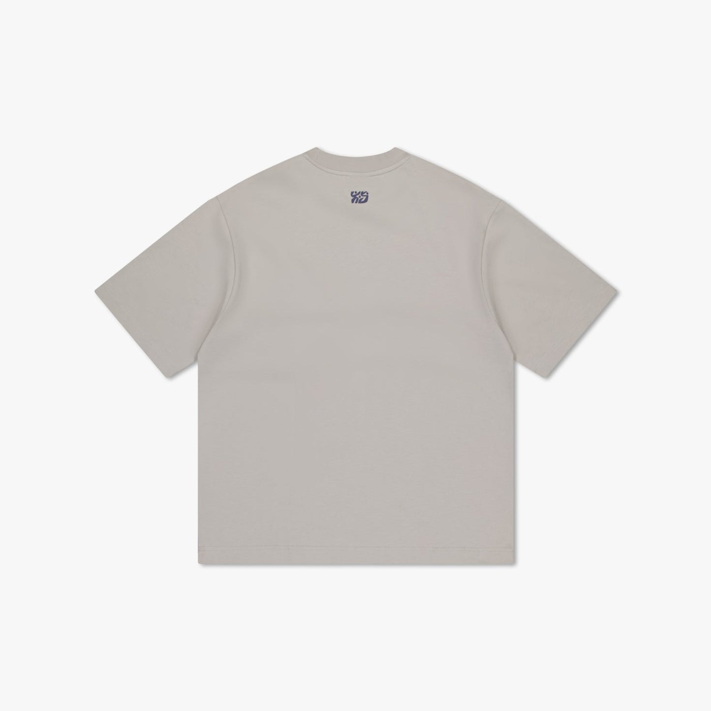 MORPH TEE - VAPOR