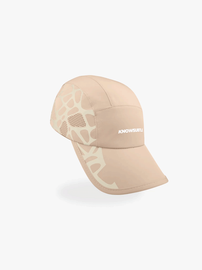 DNA CORE 7 CAP (V1) - SANDSTORM