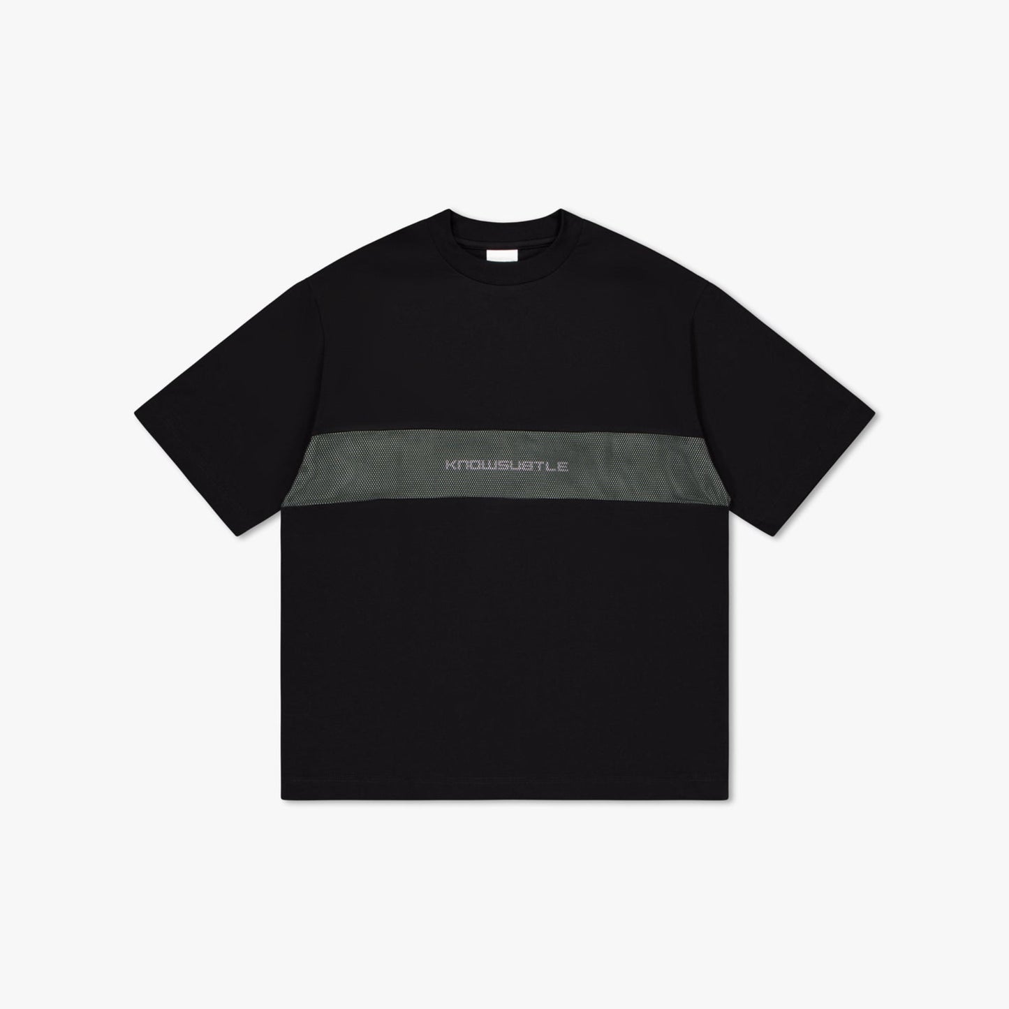 MORPH TEE - INERTIA