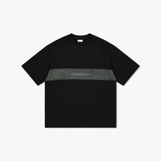 MORPH TEE - INERTIA