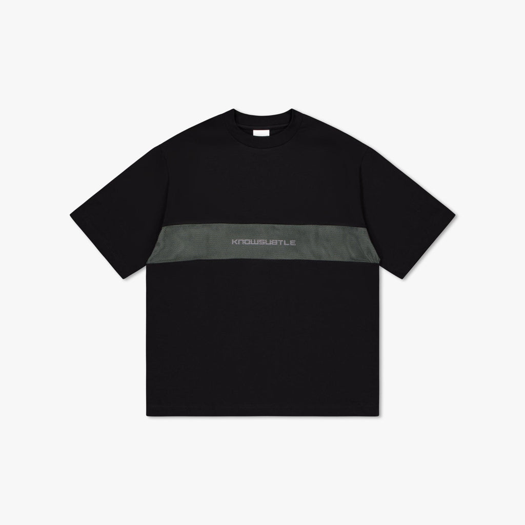 MORPH TEE - INERTIA