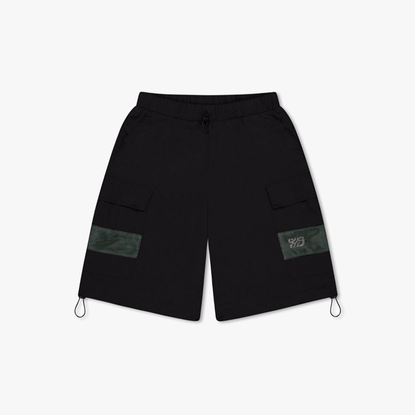 MORPH SHORTS - INERTIA
