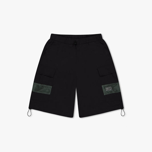 MORPH SHORTS - INERTIA