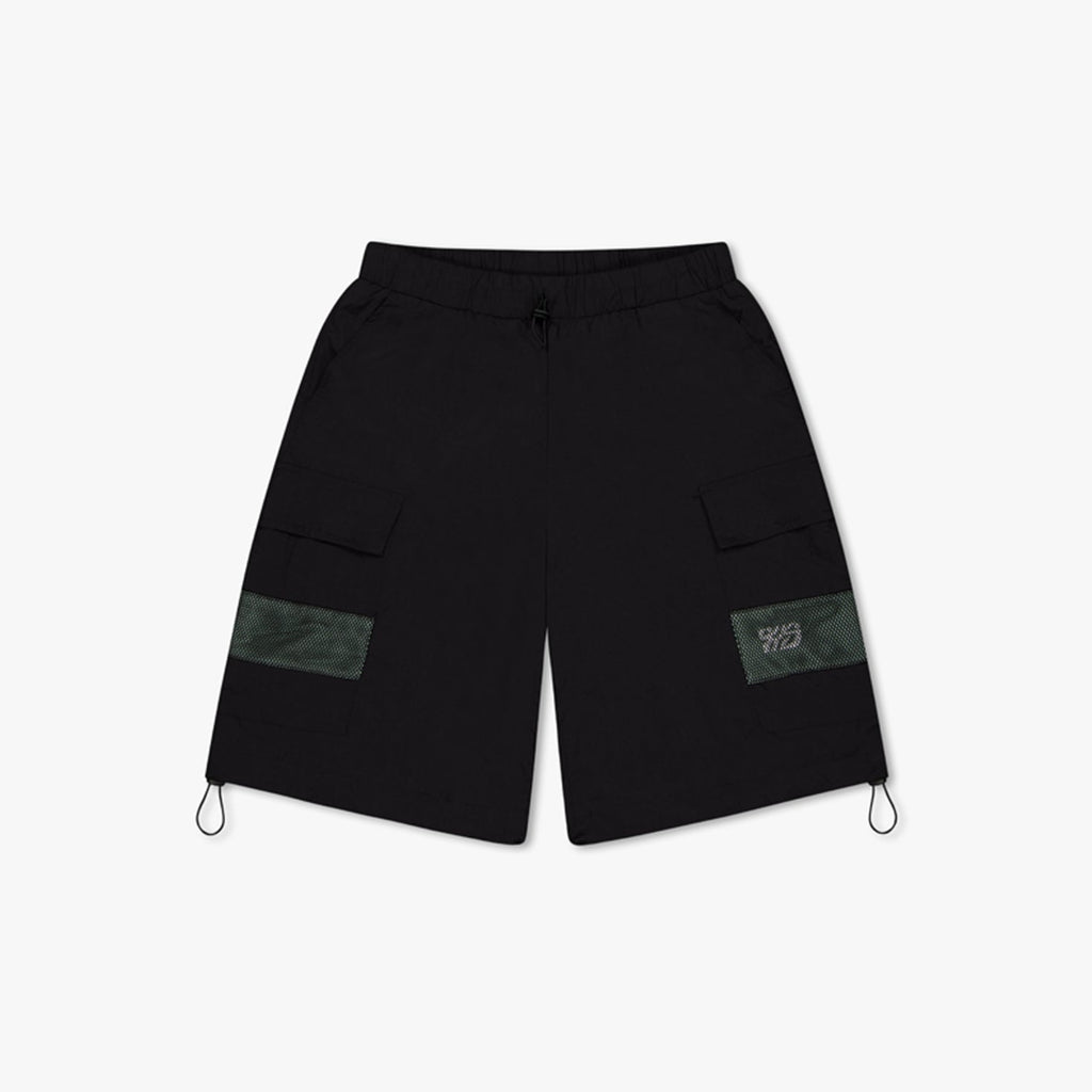 MORPH SHORTS - INERTIA