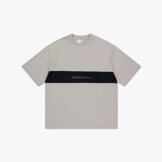 MORPH TEE - VAPOR
