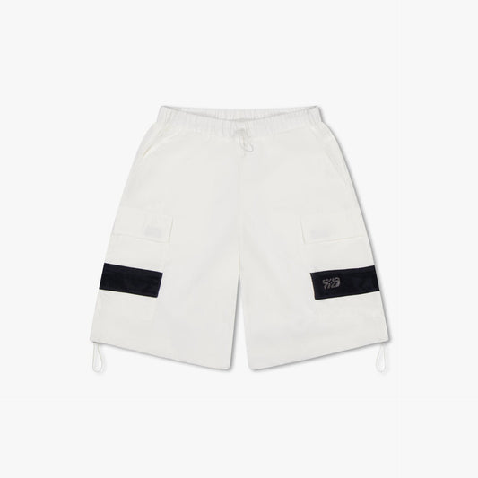 MORPH SHORTS - VAPOR