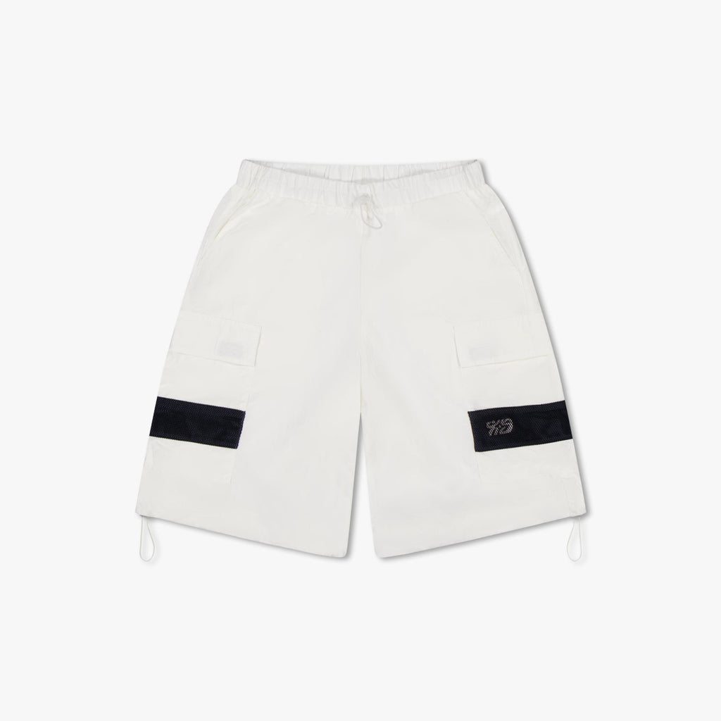 MORPH SHORTS - VAPOR