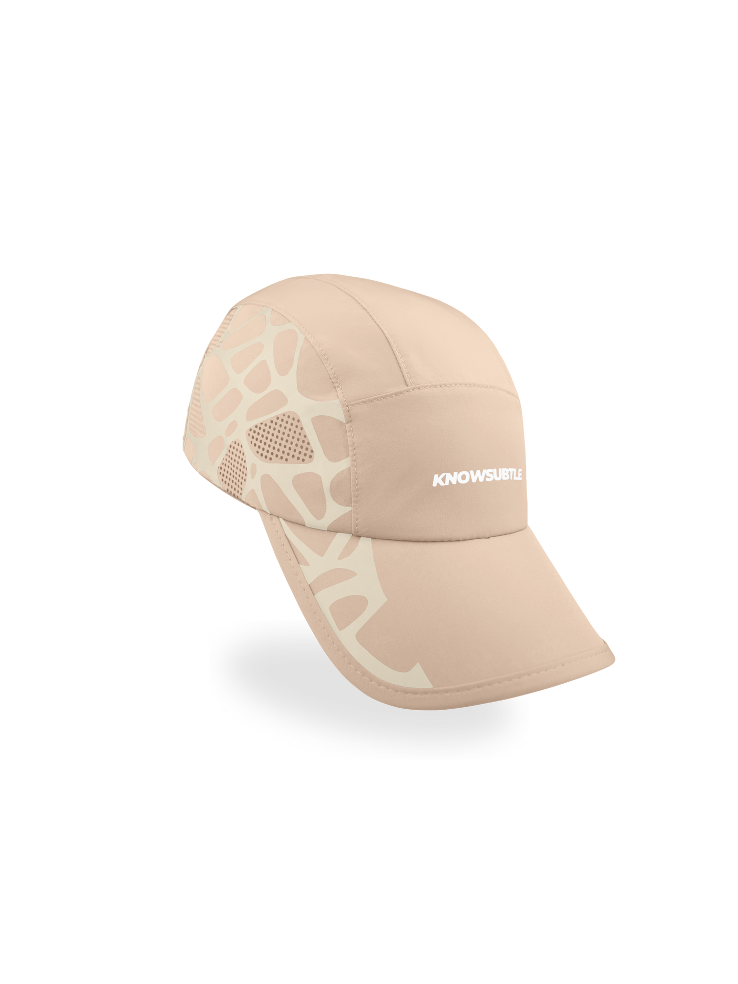 DNA CORE 7 CAP (V1) - SANDSTORM