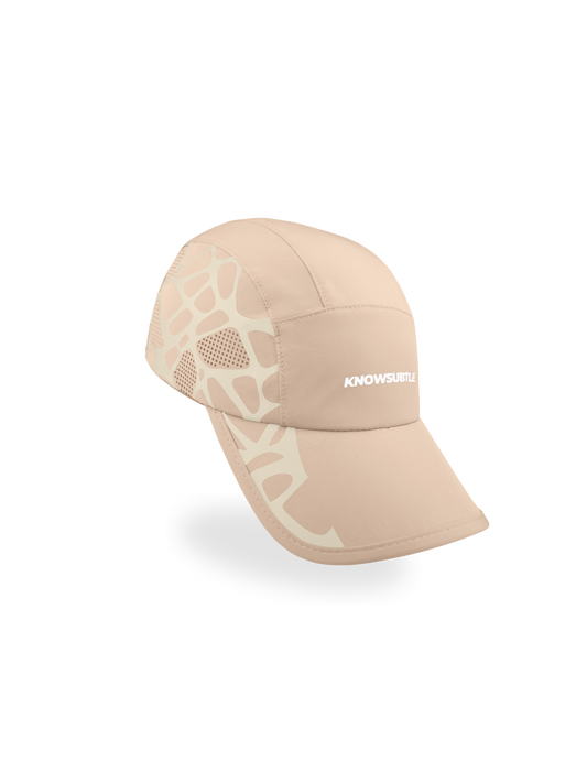DNA CORE 7 CAP (V1) - SANDSTORM