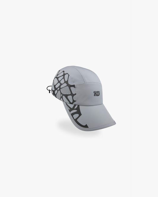 DNA CORE 7 CAP - WOLF GREY