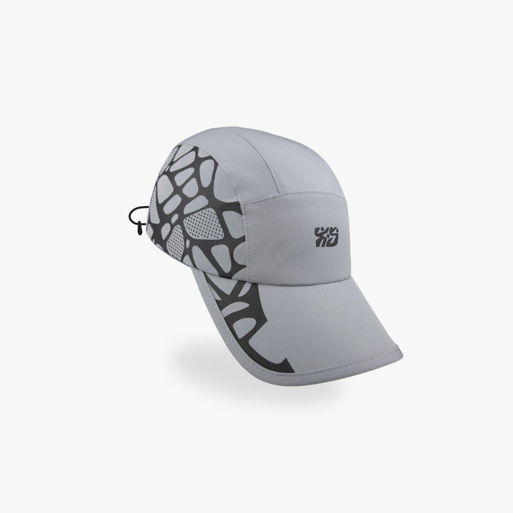 DNA CORE 7 CAP - WOLF GREY