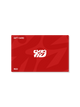 GIFT CARD - RED