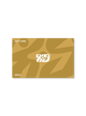 GIFT CARD - GOLD