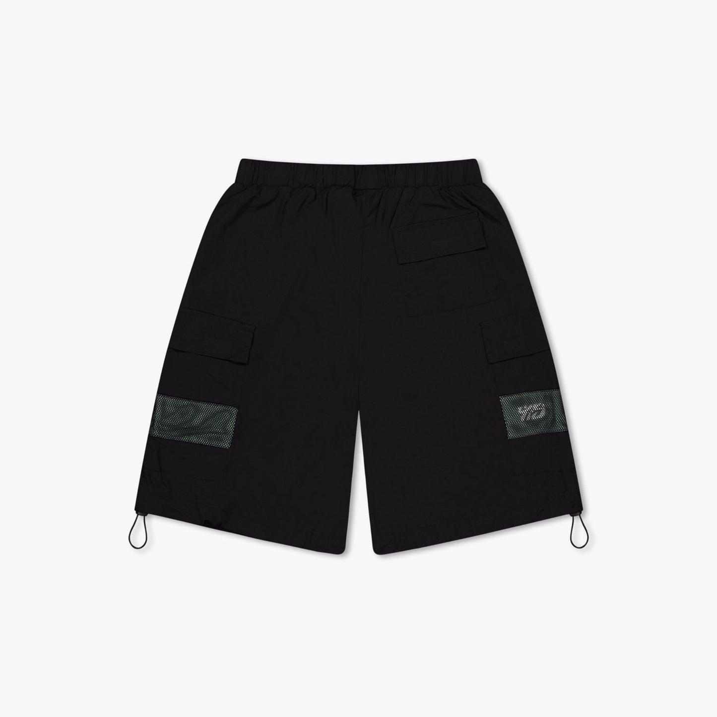 MORPH SHORTS - INERTIA