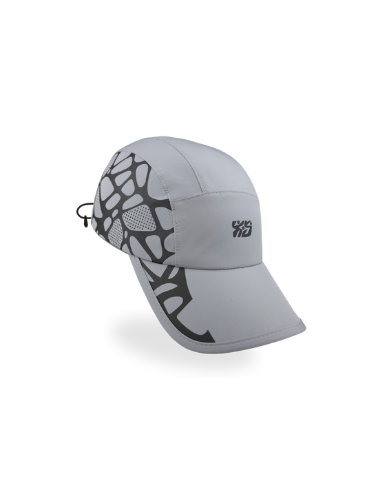 DNA CORE 7 CAP - WOLF GREY